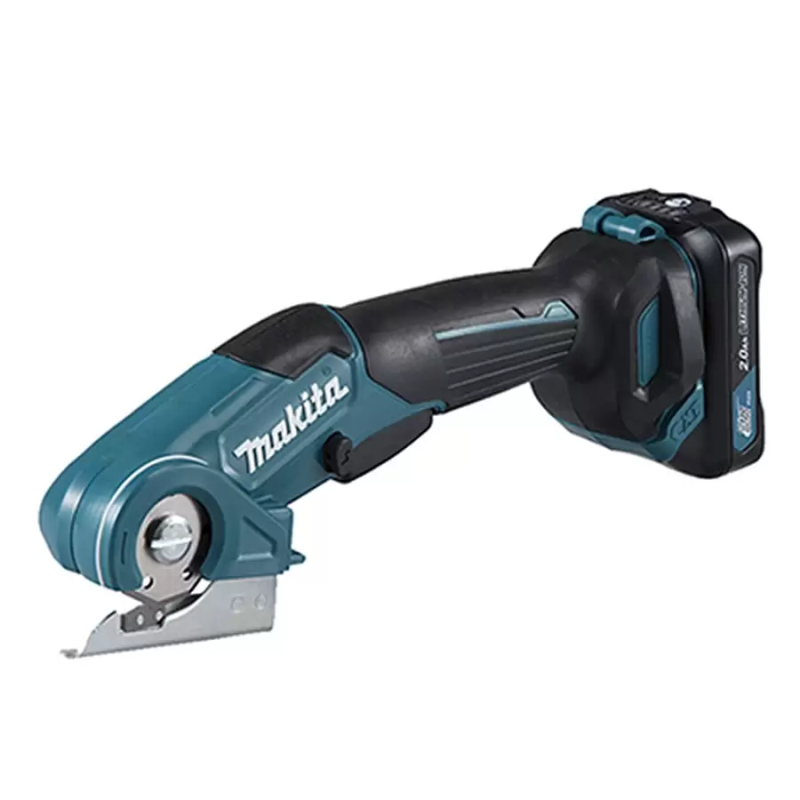 Multi Cortador 300 Rpm Li-Ion 1 Bat Con Inductor 1.5 A.H Con Male Makita CP100DWY