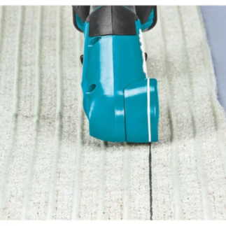 Multi Cortador 300 Rpm Li-Ion 1 Bat Con Inductor 1.5 A.H Con Male Makita CP100DWY