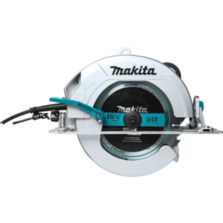 Sierra Circular 10-5/8", 10-1/4" y 10" 2,100 W 4,300 rpm  MAKITA HS0600