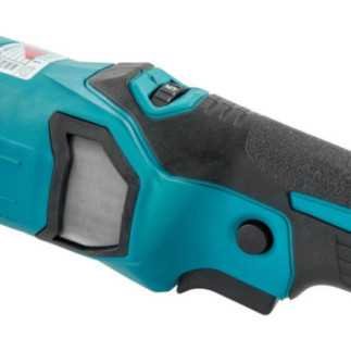 Pulidora Roto-Orbital Excéntrica 5" 900 W 0-6,800 rpm MAKITA PO5000C