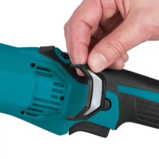 Pulidora Roto-Orbital Excéntrica 5" 900 W 0-6,800 rpm MAKITA PO5000C