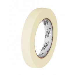 Cinta masking tape de 3/4' x 50 m, Truper TRUP-12590 TRUP-12590 HOTECHE