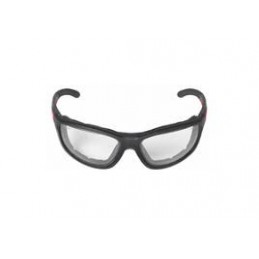 Lentes de Seguridad de Alto Rendimiento con sello Transparentes AMIL48732041 AMIL48732041 MILWAUKEE ACCESORIOS