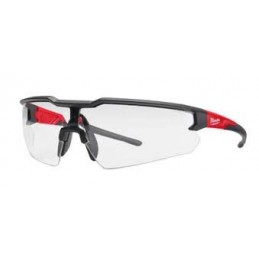 Lentes de Seguridad con Antiempañamiento Transparentes AMIL48732013 AMIL48732013 MILWAUKEE ACCESORIOS