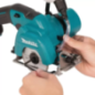 Cortadora Vidrio 3-1/8" 10.8 Volts Makita CC301DWYE