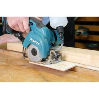 Cortadora Vidrio 3-1/8" 10.8 Volts Makita CC301DWYE