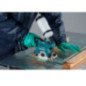 Cortadora Vidrio 3-1/8" 10.8 Volts Makita CC301DWYE