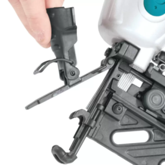 Clavadora Neumática calibre 16 1"-2-1/2" 65-120 Psi + estuche MAKITA AF601