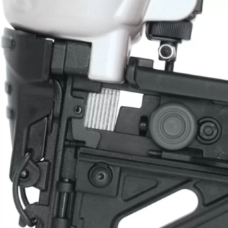 Clavadora Neumática calibre 16 1"-2-1/2" 65-120 Psi + estuche MAKITA AF601