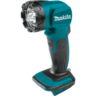 Combo 6 herramientas 18 V BL + 2 baterías 3 A + bolsa MAKITA XT610