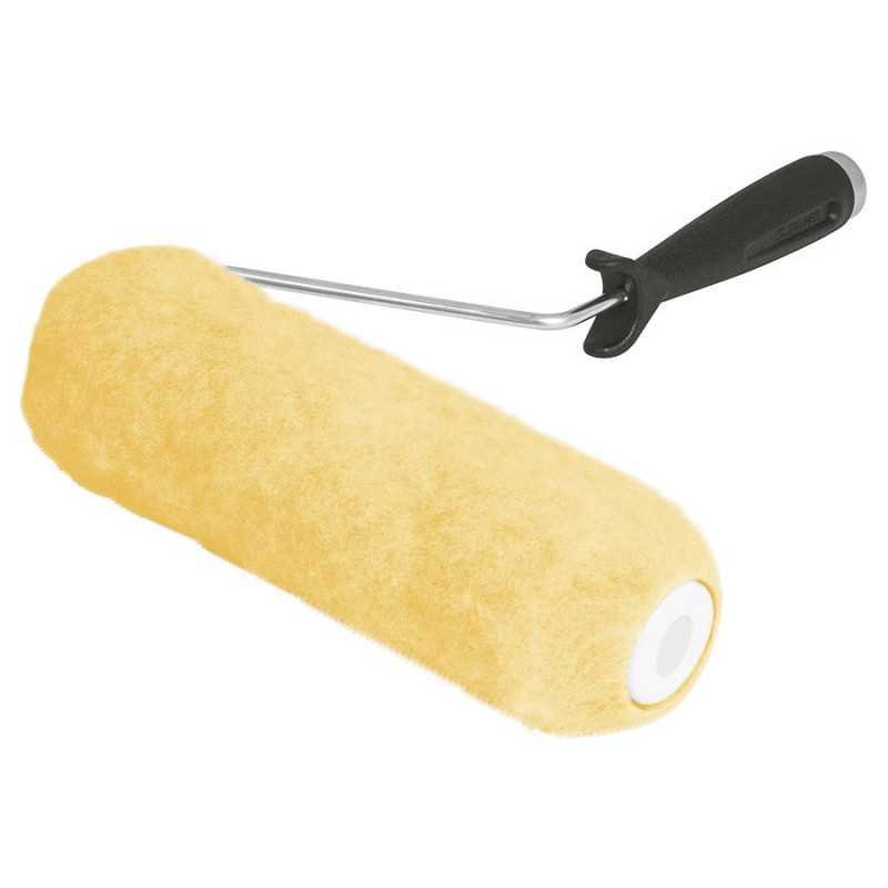 Rodillo Para Pintar 9' X 34' Superficies Rugosas, Truper TRUP-13877