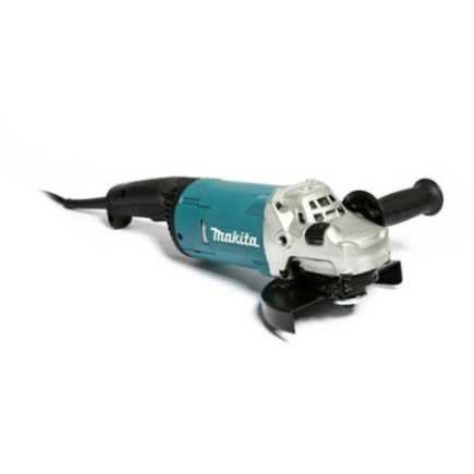 Esmeriladora Angular 7" 2,200 W 8,500 rpm MAKITA GA7060