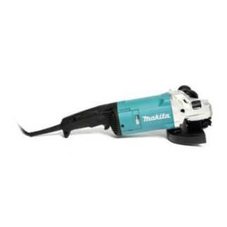 Esmeriladora Angular 7" 2,200 W 8,500 rpm MAKITA GA7060