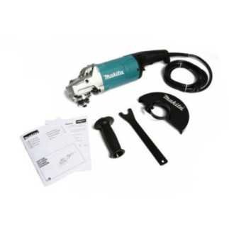 Esmeriladora Angular 7" 2,200 W 8,500 rpm MAKITA GA7060