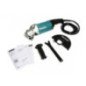 Esmeriladora Angular 7" 2,200 W 8,500 rpm MAKITA GA7060