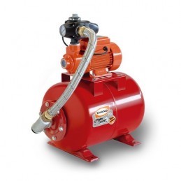 Sistema de presión 1/2HP + 24L VEAP050-024HE VEAP050-024HE EVANS