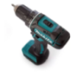 Rotomartillo Atornillador 18 Volts Li-Ion Makita DDF482SYE