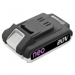 Bateria para Herramienta 20V Neo BAT-1020-2 SYN-BAT-1020-2 NEO
