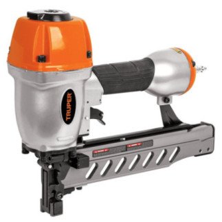 Engrapadora Neumática, Calibre 16, Truper 13178