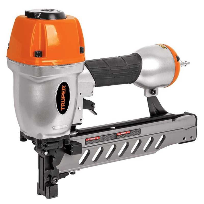 Engrapadora Neumática, Calibre 16, Truper 13178