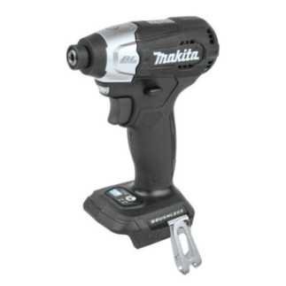 Combo Rotomartillo + Atornillador 18 V BL + 2 baterías 1.5 A MAKITA DLX2414X7B