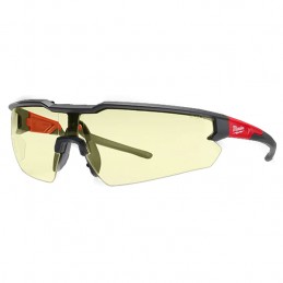 LENTES- AMARILLAS ANTIRAYADURAS AMIL48732100 AMIL48732100 MILWAUKEE ACCESORIOS