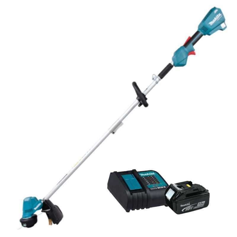 Desbrozadora Inalambrica LXT BL 18 V MAKITA DUR192LST