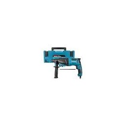 Martillo Rotativo Electroneumatico 800W 26Mm1" Acepta Sds Plus MAKHR2630J MAKITA HERRAMIENTAS