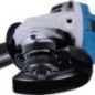 Esmeriladora Angular Mini 4-1/2" 850 W 11,000 rpm sin disco MAKITA M9510B
