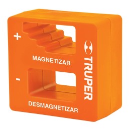 Magnetizador-Desmagnetizado...