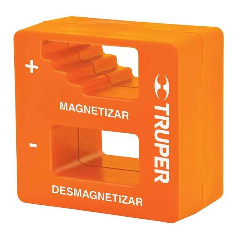 Magnetizador-Desmagnetizador Truper