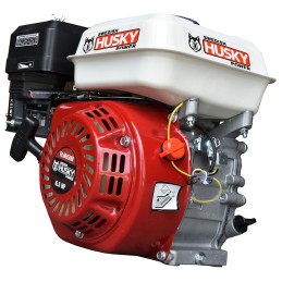 Motor A Gasolina 6.5 Hp Husky HKE2165 HUSKY-HKE2165 HUSKY