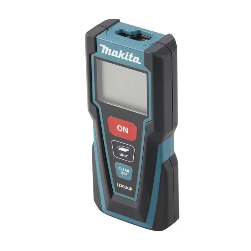 Medidior Laser De Distancia 0-30 M Bateria Aaa Makita LD030P