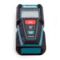 Medidior Laser De Distancia 0-30 M Bateria Aaa Makita LD030P