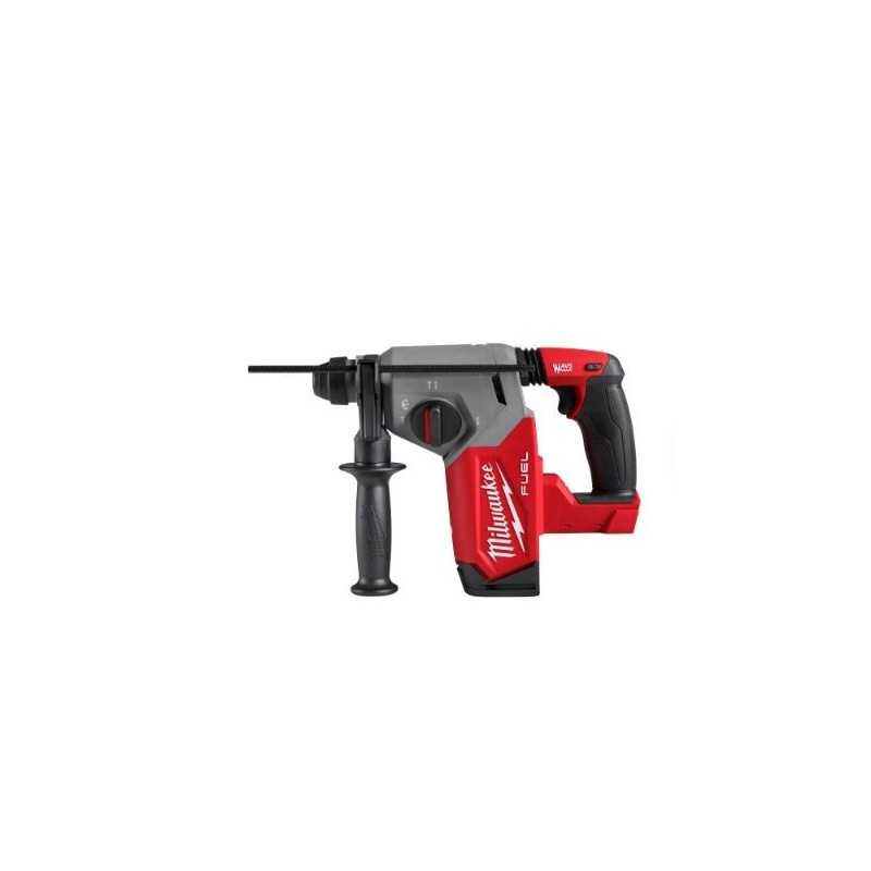 Rotomartillo Sds Plus De 1" M18 V Milwaukee 2912-20 MIL2912-20 MILWAUKEE