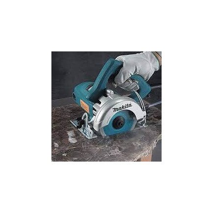 Cortadora de Mármol 4-3/8" Makita 4100NH3X