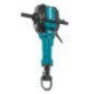 Demoledor vertical hex 1-1/8" 2,000 W 72.8 J 870 gpm AVT MAKITA HM1812