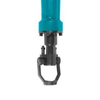 Demoledor vertical hex 1-1/8" 2,000 W 72.8 J 870 gpm AVT MAKITA HM1812