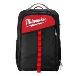 Mochila Para Sitio De Trabajo Milwaukee 48228202 AMIL48228202 MILWAUKEE ACCESORIOS