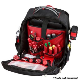 Mochila Para Sitio De Trabajo Milwaukee 48228202 AMIL48228202 MILWAUKEE ACCESORIOS