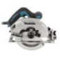 Sierra Circular 7-1/4" 1,200 W 5,200 rpm disco carburo tugsteno MAKITA HS7600
