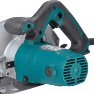 Sierra Circular 7-1/4" 1,200 W 5,200 rpm disco carburo tugsteno MAKITA HS7600