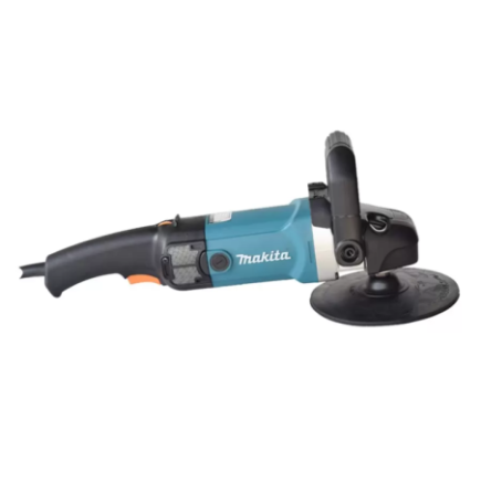 Pulidora Lijadora 7" 1,200 W 0-3,200 rpm MAKITA 9237C