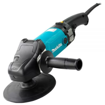 Pulidora Lijadora 7" 1,200 W 0-3,200 rpm MAKITA 9237C