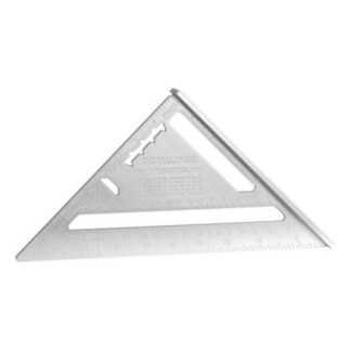 Escuadra 7' de aluminio para muros de yeso, Truper TRUP-15131