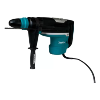 Martillo Demoledor SDS Max 2" 1,510 W 20 J 1,100-2,250 gpm AVT MAKITA HR5212C