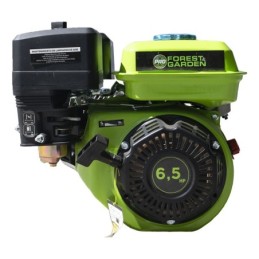 Motor A Gasolina 34" 6.5 Hp 196 Cc 4T 3.6L SYN-ME8651 SYN-ME8651 FOREST & GARDEN