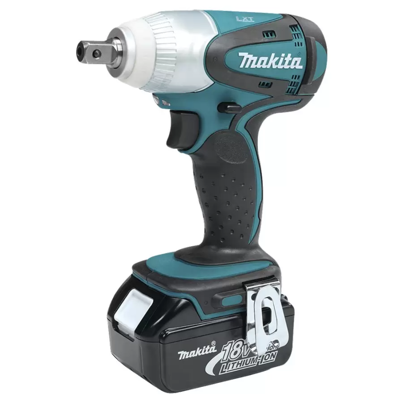 Llave De Impacto 1/2" 18 V Makita DTW251RFE Llave De Impacto 1/2" 18 V Makita DTW251RFE