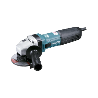 Esmeriladora Angular 4-1/2" 1,400 W MAKITA GA4541C