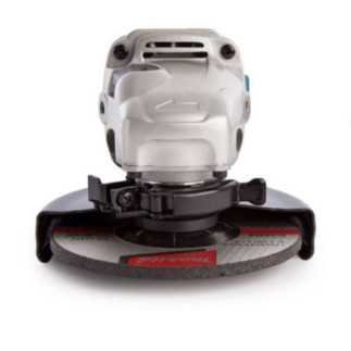 Esmeriladora Angular 4-1/2" 1,400 W MAKITA GA4541C